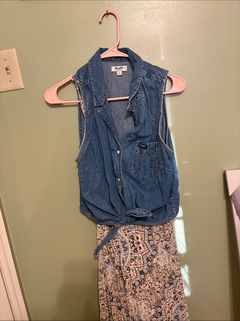 Wrangler Set
